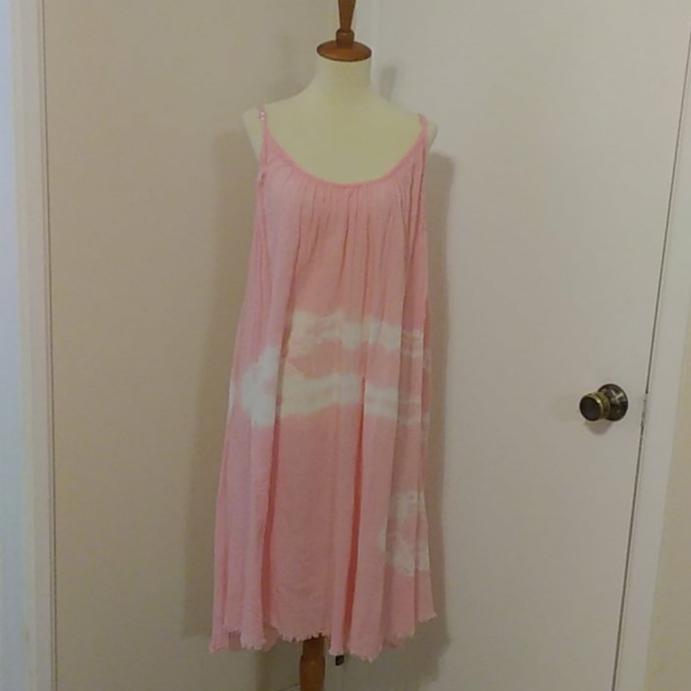 S Nwot Love Tanjane Midi Dress Ee23 2499